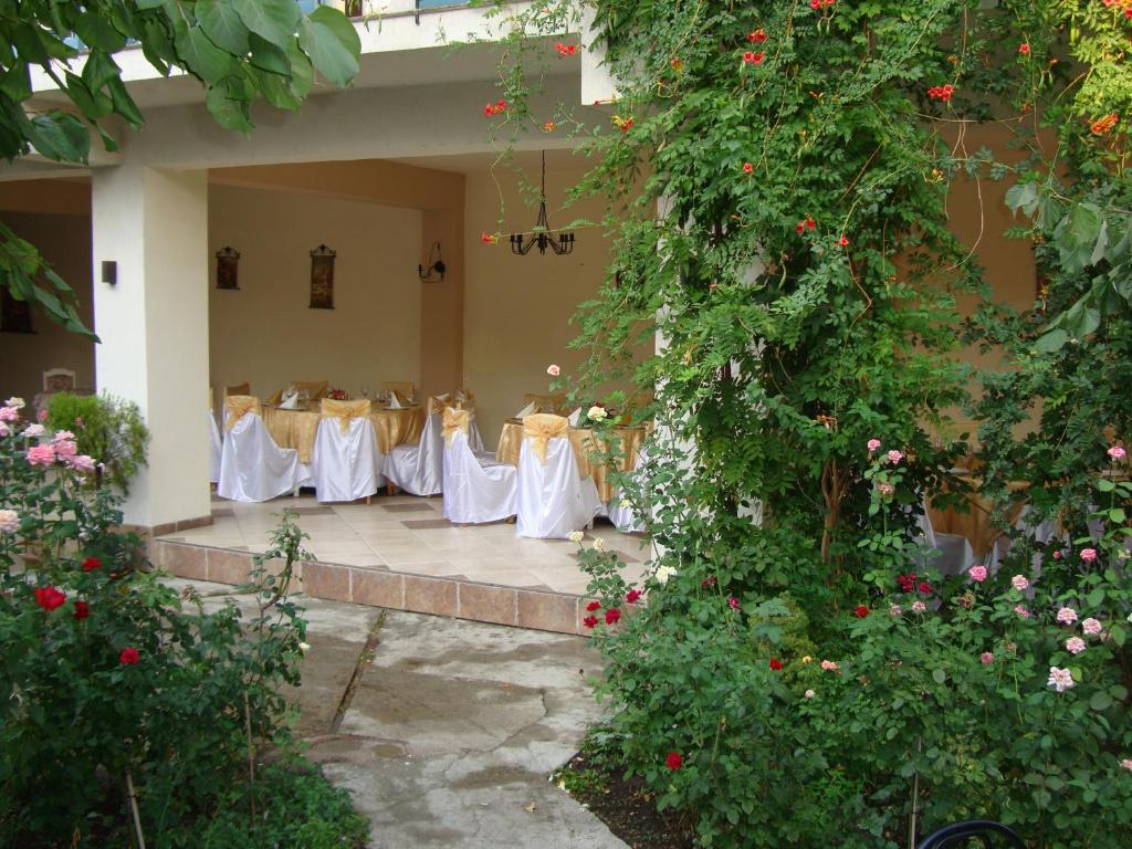Hostel Tropical Drobeta Turnu Severin Exterior photo